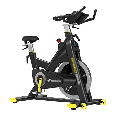 Exercise Bikes Fashionable Spinning Bike Multiple Riding Positions Suitable Cover