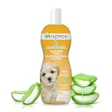 Espree Gentle Fresh Puppy Shampoo & Conditioner, Soft Puppy Shampoo, 20oz