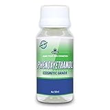 Myoc phenoxyethanol liquid | liquid for preservative,used in skin moisturizer, sunscreen, acne care,...