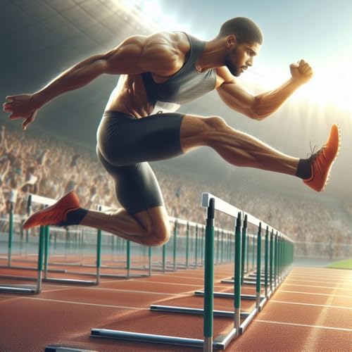 Et s&rsquo;il fallait sauter tous les obstacles pour devenir champion ?