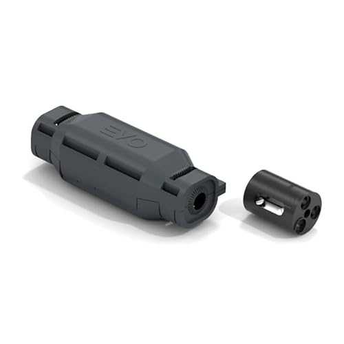 Image of Wiska EVO 01 Pre-Filled IP68 Straight Gel Joint – 10112026