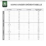 Kamik Unisex STORMY Schneestiefel, Olive (DARK OLIVE DOL), 40 EU