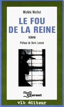 Mass Market Paperback Fou de la reine -le [French] Book