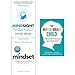 Produktbild Mindsight daniel siegel, mindset carol dweck, whole brain child 3 books collection set