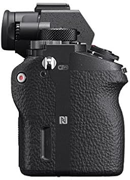 Sony A7S II DSLR Camera Body – Black