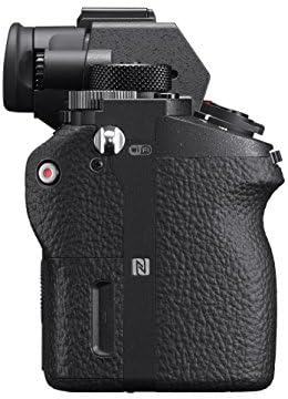 Sony A7S II DSLR Camera Body – Black