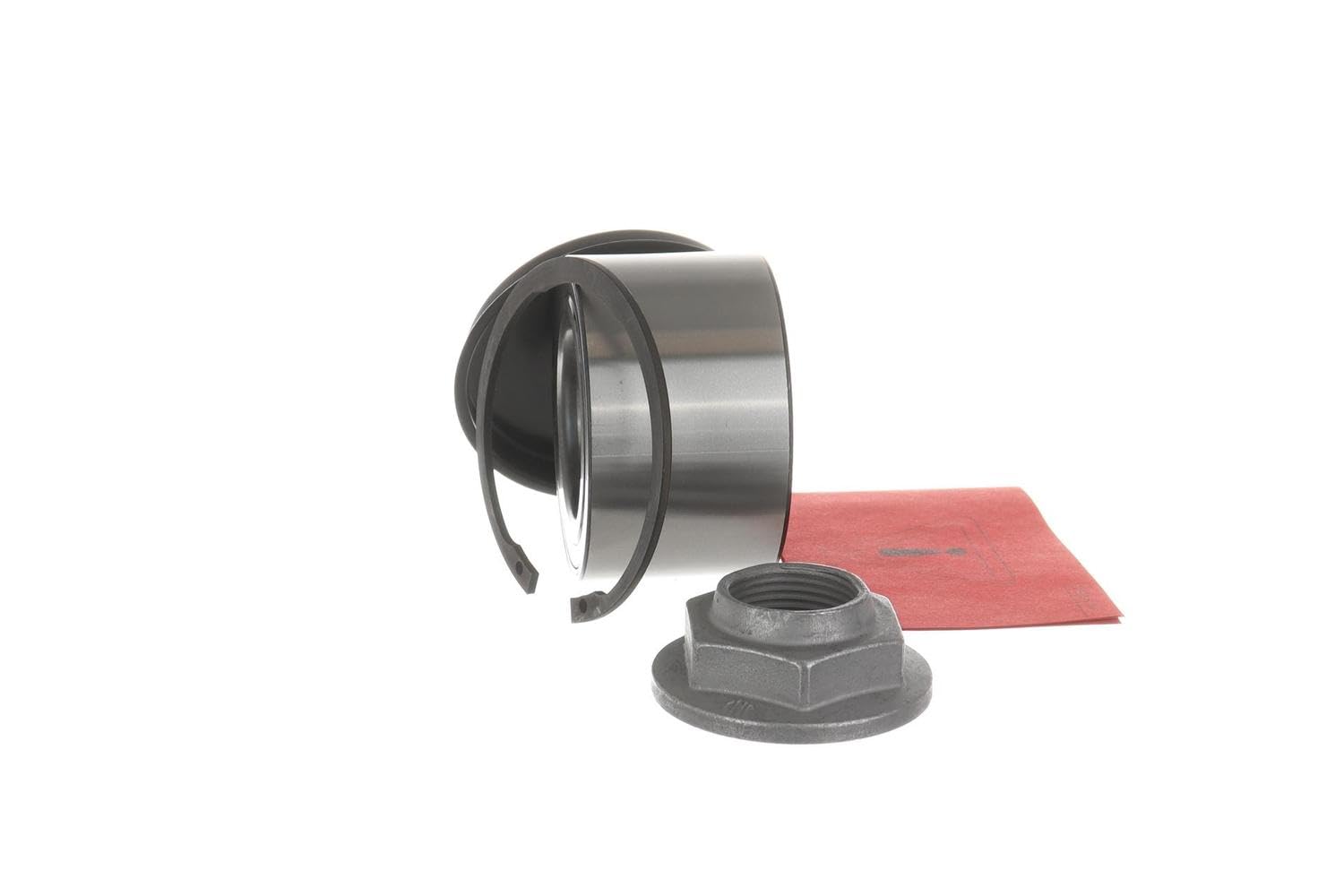 SKF VKBA 3614 Kit de Rodamientos para Rueda