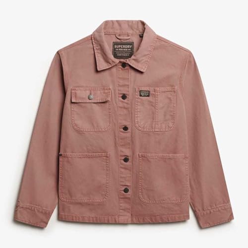 Veste de travail femme Superdry Chore - vue 4