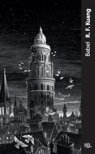 Illustration de Babel