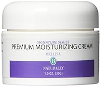 Algopix Similar Product 4 - MELLISA B NATURALLY Signature