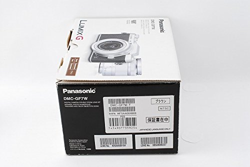 Amazon | パナソニック Panasonic ミラーレス一眼カメラ DMC