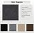 Alow Peel and Stick Floor Tile, Carpet Floor Tile Dark Grey,Self Adhesive Carpet Floor Tile Suit for kitcen,Bedroom or Ourdoor(13pcs,12inX12in)