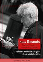 Alain Resnais : Liaisons secrètes, accords vagabonds 2866424077 Book Cover