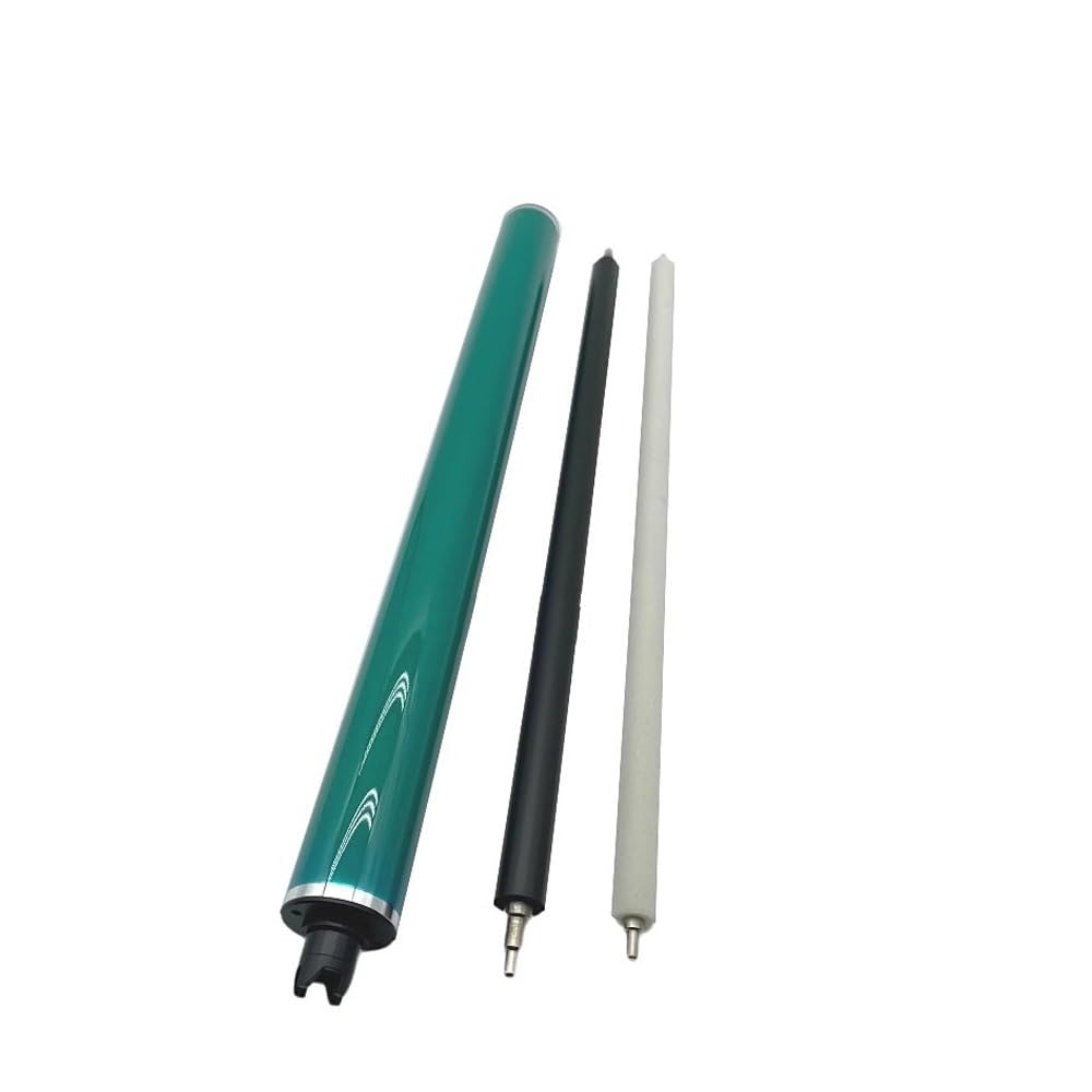 IRC7055 OPC Drum Blade PCR Sponge Roller Compatible with Canon imagePRESS c60 c600 c700 c800 c650 c750 c850 c660 c710 8065B001AA/D01 Drum (Color : PCR)