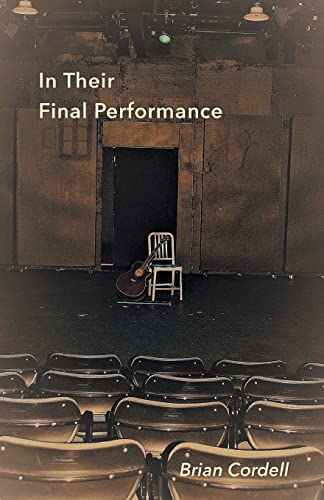 In Their Final Performance