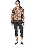 Under Armour UA Camo Full-Zip LG REALTREE AP-XTRA