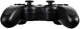 アンサー Switch2/Switch用 USBコントローラーPro Lite(ブラック)ANS-SW052BK