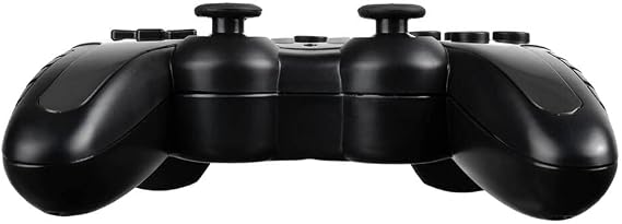 アンサー Switch2/Switch用 USBコントローラーPro Lite（ブラック）ANS-SW052BK