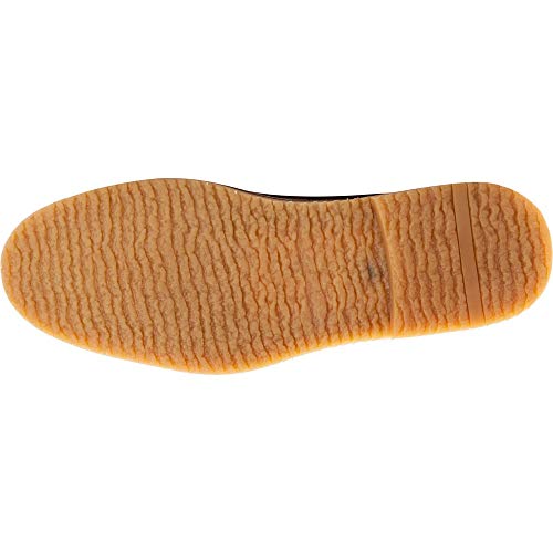 Image of Propet Men's Findley Suede Ankle Boots
