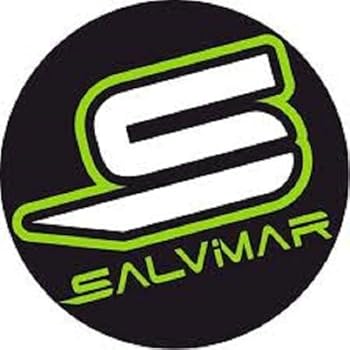 Bermuda In Neoprene SALVIMAR Unisex - Spessore 2,5 Mm, Vita Alta, Taglio Aderente - Foto 8