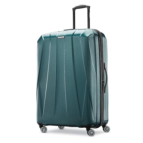Samsonite Centric 2 Spinner Large, Model Number - 133033-1327, Emerald Green by Samsonite - Used condition - CA$128.07