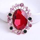 FABULOUS Gift:Comes with an elegant gift box. an ideal gift for girlfriend,lover,wife,brides,bridesmaids,girls,daughter,women,ladies,mother,sister and so on.