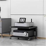 Matériau robuste et durable : construit avec des planches de bois épaisses et un cadre en acier enduit de poudre, ce meuble stéréo audio offre une durabilité exceptionnelle. Sa forte capacité portante assure la stabilité, tandis que la surface est facile à nettoyer et résistante à l'usure