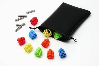 Amazon | FingerWeights フィンガーウェイツ キッズモデル (レインボー