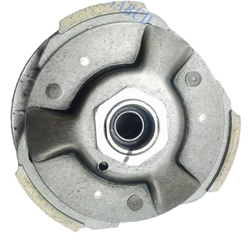 Ensemble d'embrayage 16T LH400 pour quad L 400CC 27248C