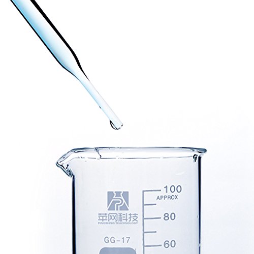 Home Distiller Distilling To Making Your Own Essential Oil, Moonshine, Alcohol Distiller Chemistry Lab Glassware Kit,Glass Distilling,Distillation Apparatus 22Pcs Kit, 500 Ml #TOP2