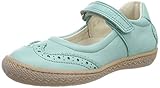lepi schuhe merzig  Lepi Mädchen 3822LEL Riemchenballerinas, Türkis (Turchese), 28 EU