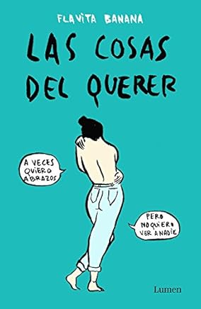 Las cosas del querer