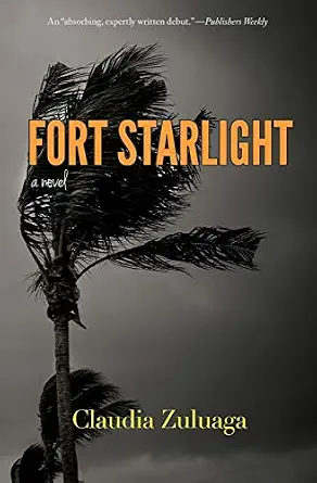 Fort Starlight-Wow! eBook