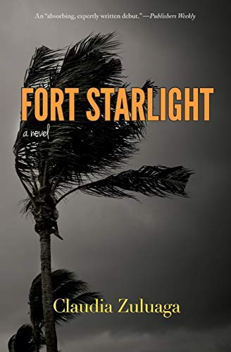 Fort Starlight view 2