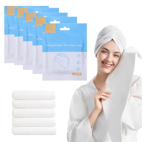 hair drying towels disposable