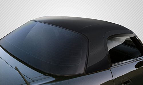 Brightt Carbon Creations ED-YRN-476 OEM Hard Top - 1 Piece Body Kit