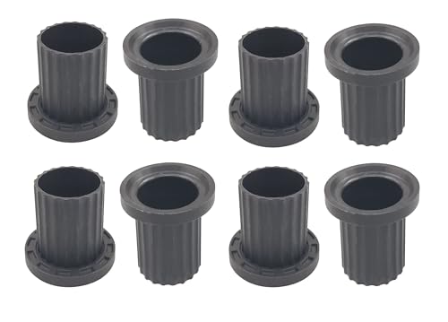 M167267 Bushing Fits Johnn Deeres Z355E Z335M Z345R front wheel bushings
