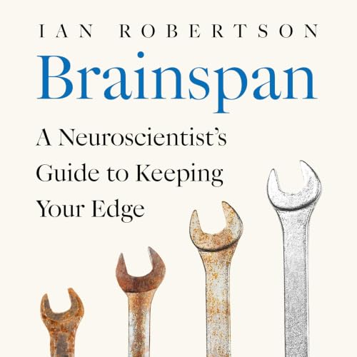 Brainspan cover art