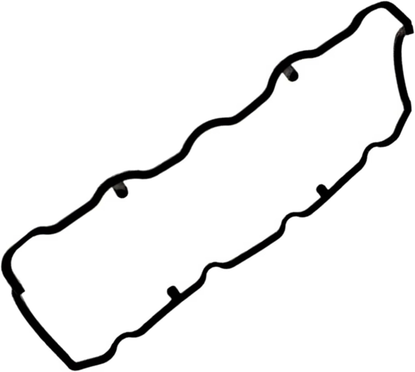 for VW for Golf 1999-2007 for Beetle 1998-2005 Engine Valve Cover Gasket Seal Modified Car Accessories OEM 038103469E