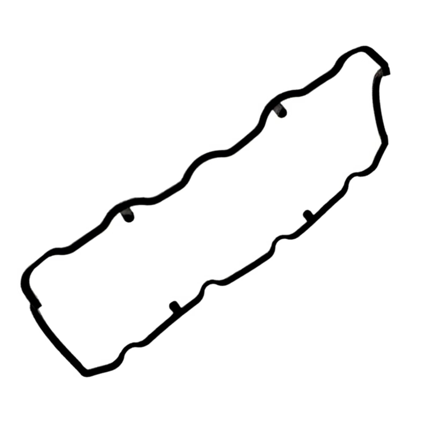 Engine Valve Cover Gasket Compatible with VW for Golf 1999-2007 for 1998-2005 Engine Valve Cover Gasket Seal Modified Car Accessories OEM 038103469E