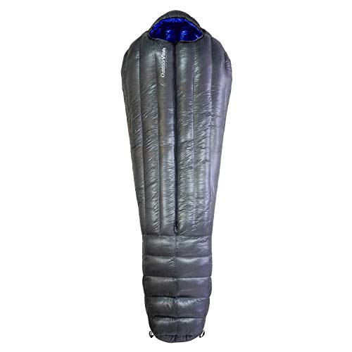 11 Best Down Sleeping Bags In 2023 100 Goose Down Sleeping Bags