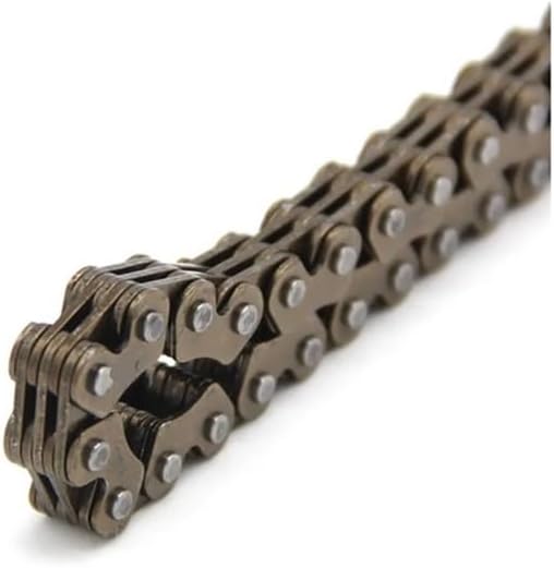Motorcycle Chain Link Engine Timing Chain Link Compatible with YFM700 EPS Y700