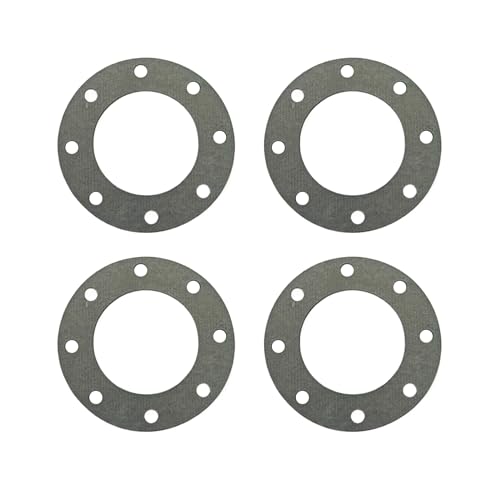 Aretle Replacement Head Mechanism Gasket 150-14 325500 fits Mcdonnell & Miller Head Mechanism (4PACK)