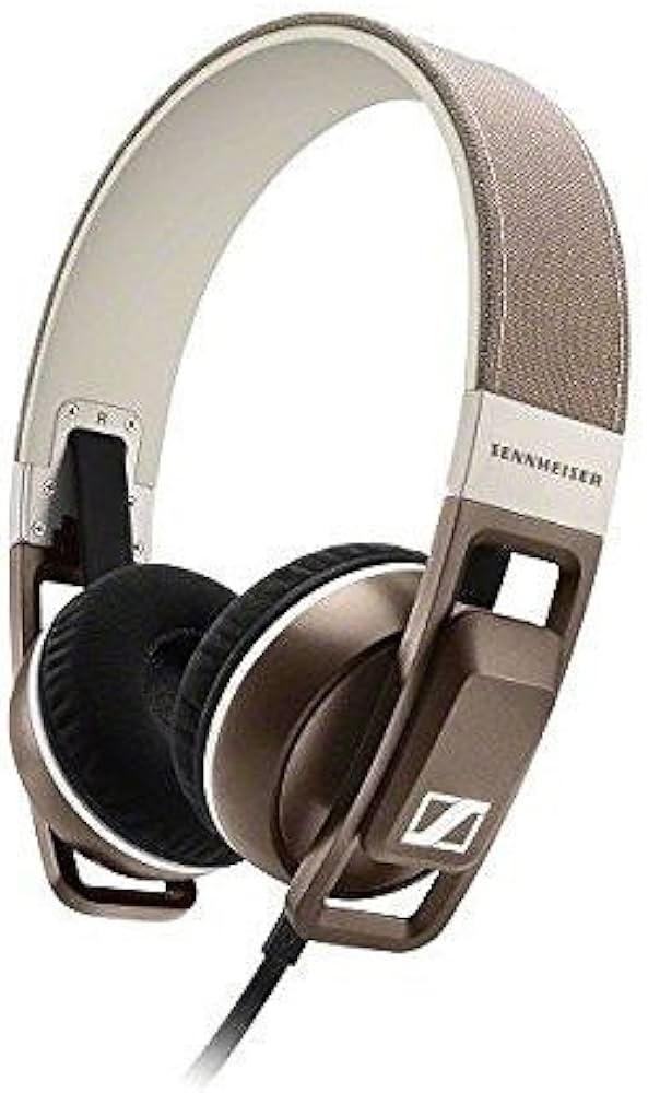 Amazon.co.jp: 【工場再生品】Sennheiser ゼンハイザー ヘッドホン