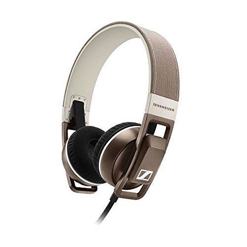 SENNHEISER URBANITE On-Ear ブロンズ 有線ヘッドホン SENNHEISER URBANITE On-Ear ブロンズ 有線ヘッドホン Amazon.co.jp