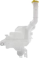 Vista 2 de Para Mazda 3 2010 11 12 2013 Depósito de líquido de lavadora Sedán w/Bomba MA1288117