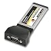 Produktbild Axago IEC s1-Carte Interface-Zubehör (Adapter Expresscard 0  40 Grad c-10  80 °C 16 C550 232 kabelgebunden MS Windows XP/Vista/7/2003/2008/Linux/2,6.18,2 MacOS 10,4/MS Zwei 6,22)
