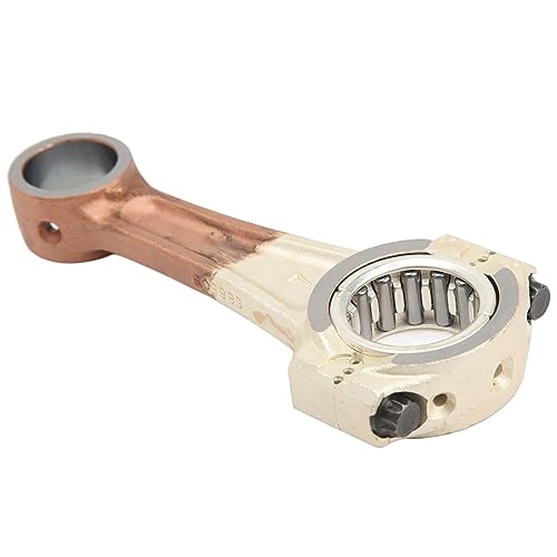 Brilluxa Motor de popa Virabrequim Biela Con Assy - Motor de barco 688-11650-00 Se encaixa 48HP 55HP