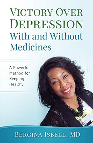 Victory Over Depression With and Without Medicines (1)