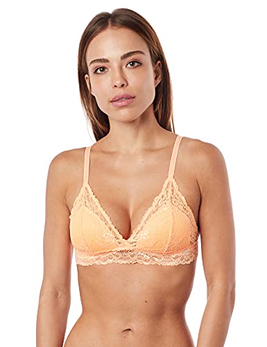 Sutiã com aro e bojo, Valisere,feminino,energia, 42